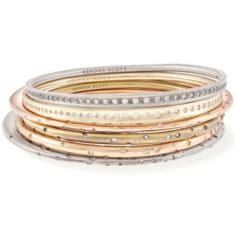 Kendra Scott Tori Bangles